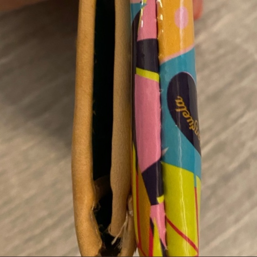 Consuela Maya Teeny Slim Wallet - Picture 7 of 16